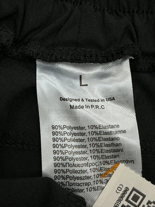 Short L (KSMIEN)