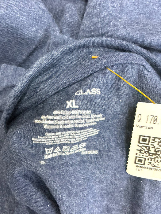 Pijama XL (ROYAL CLASS)