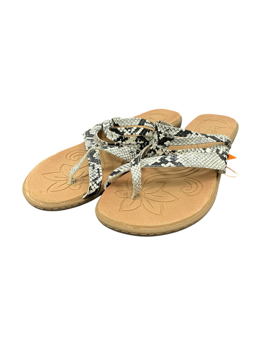 Sandalia 9 (BOC)