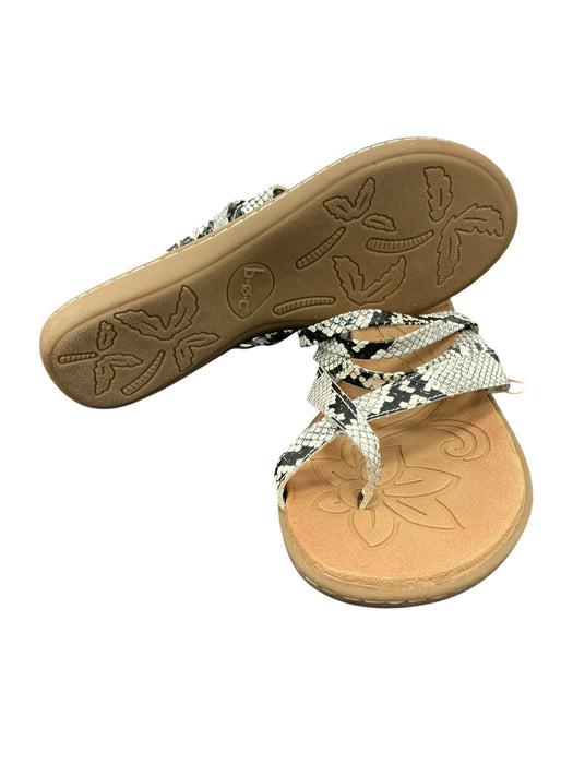 Sandalia 9 (BOC)