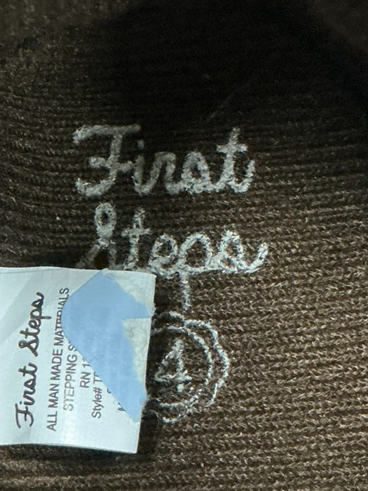 Botín para bebé 4 (FIRST STEPS)