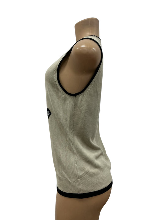 Blusa L (LIZ CLAIBORNE)