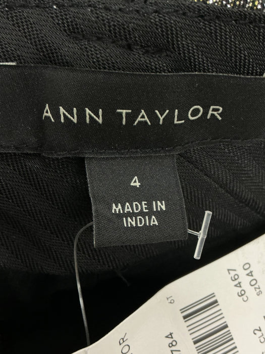 Pantalón 4 (ANN TAYLOR)