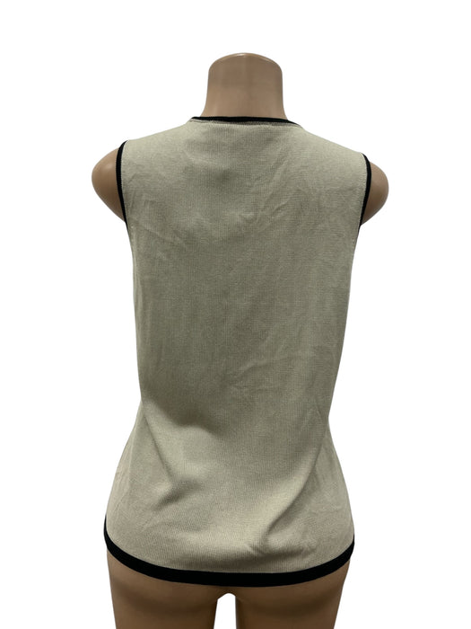 Blusa L (LIZ CLAIBORNE)