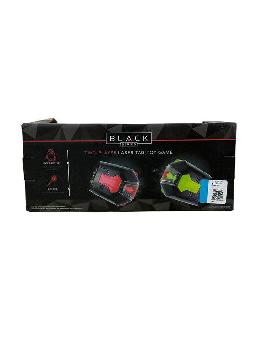 Laser Tag (BLACK SERIES)