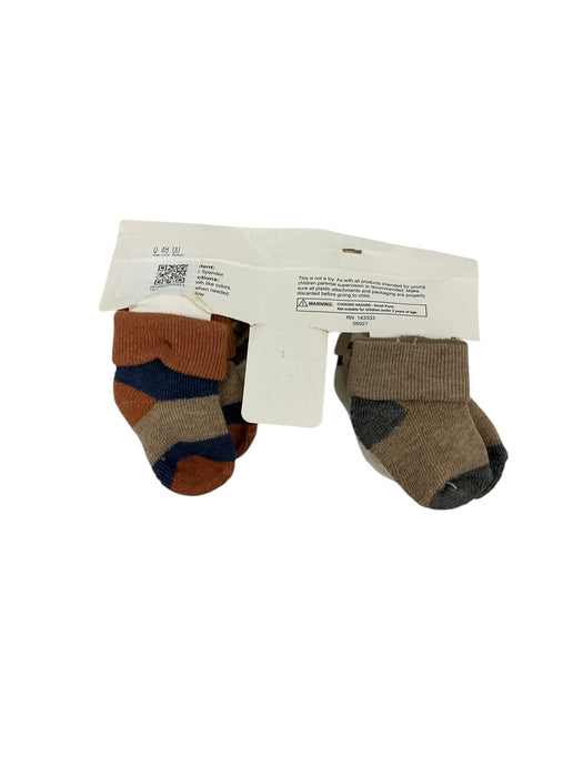 Set de calcetines para bebé (STARS & DREAMERS)