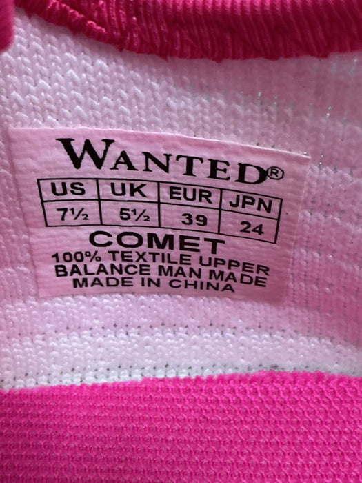 Tenis 7.5 (WANTED)