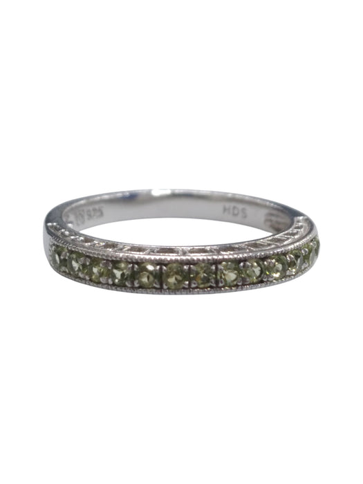 Anillo de plata (925)