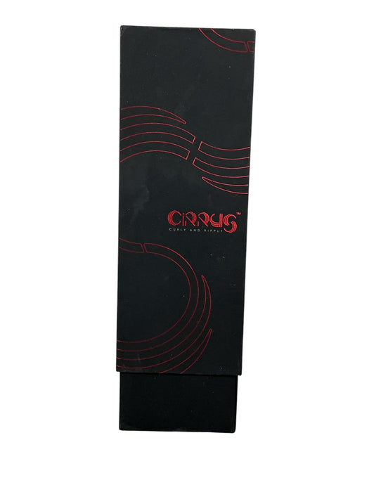 Estilizador de ondas para cabello (CIRRUS)