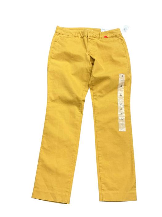 Pantalón 4 (OLD NAVY)
