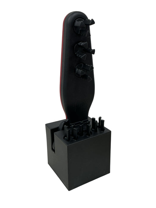 Estilizador de ondas para cabello (CIRRUS)