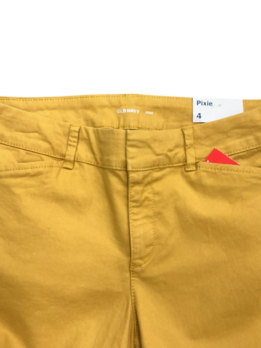 Pantalón 4 (OLD NAVY)