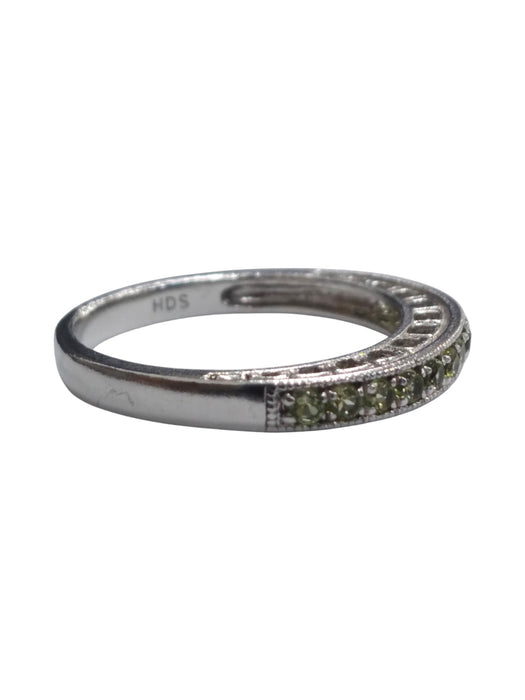 Anillo de plata (925)