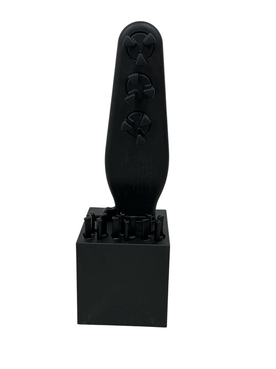 Estilizador de ondas para cabello (CIRRUS)