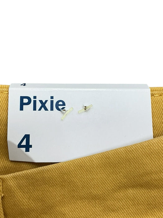 Pantalón 4 (OLD NAVY)