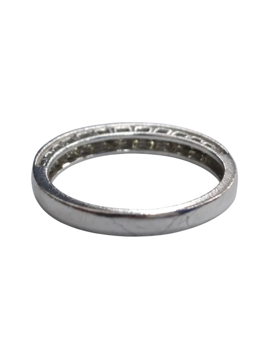 Anillo de plata (925)