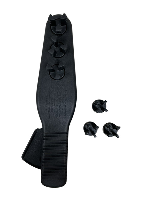 Estilizador de ondas para cabello (CIRRUS)