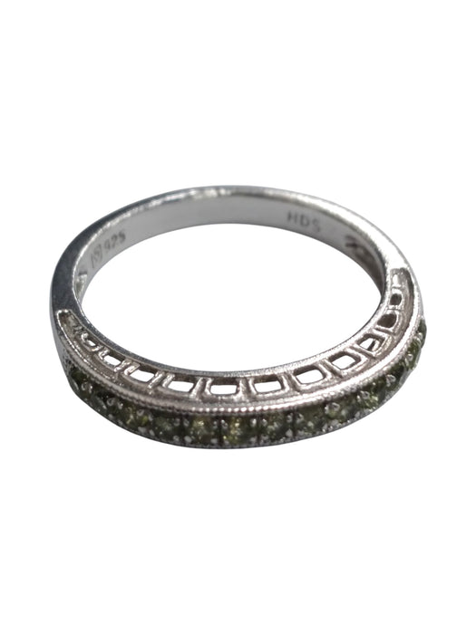 Anillo de plata (925)