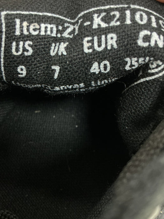 Tenis 9