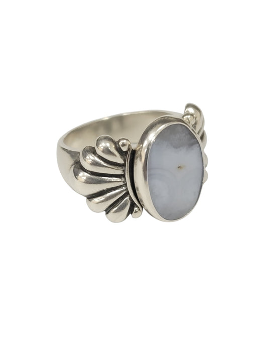 Anillo de plata (925)