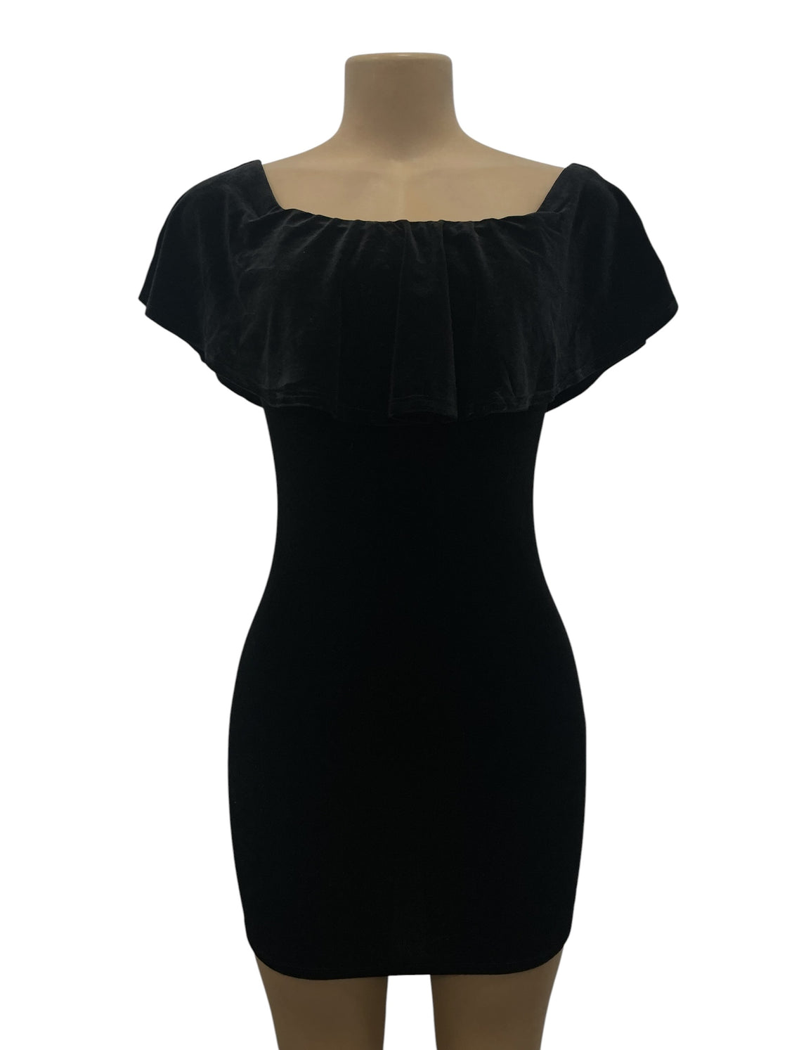 Vestido S (FOREVER 21)