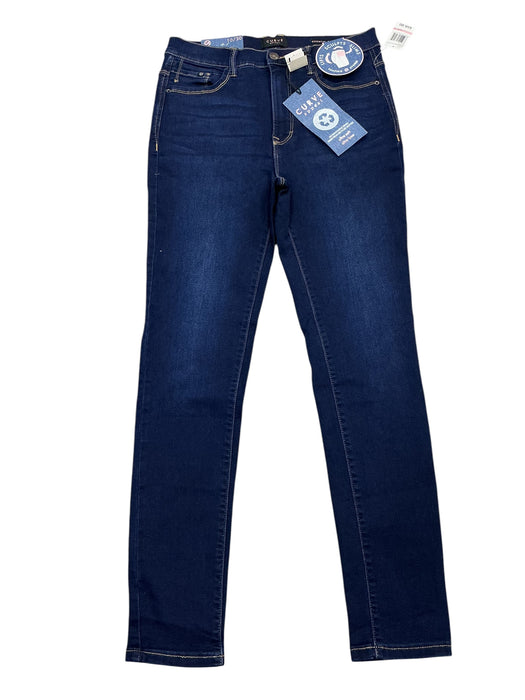 Pantalón 10/30 (CURVE APPEAL)