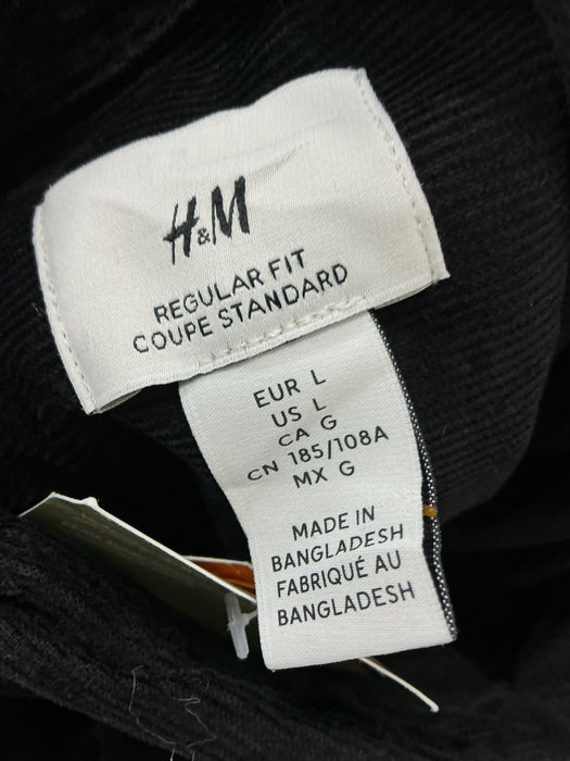 Camisa L (H&M)