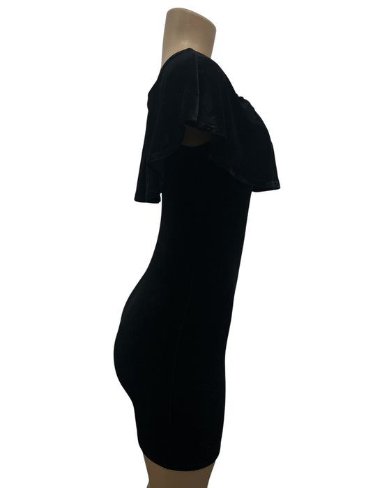 Vestido S (FOREVER 21)