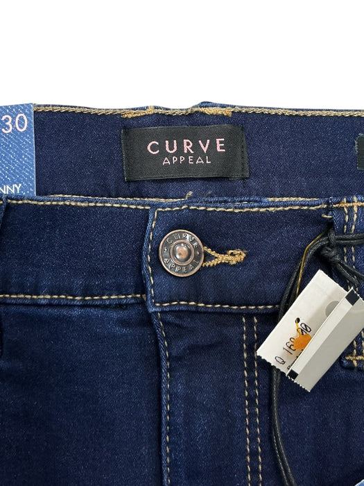 Pantalón 10/30 (CURVE APPEAL)