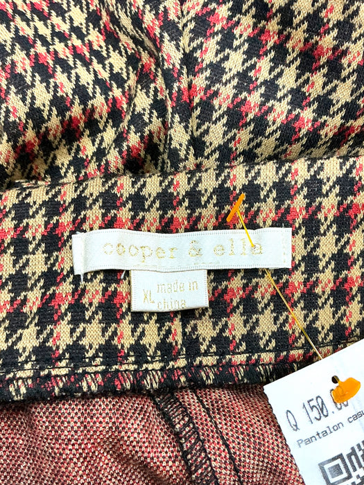 Pantalón XL (COOPER & ELLA)