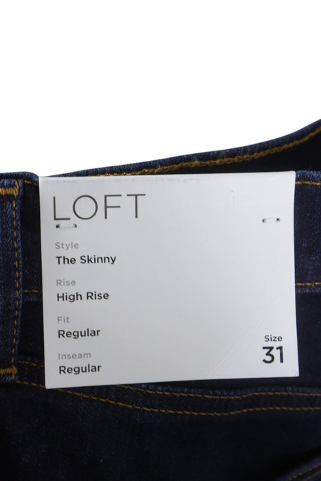 Pantalón 31 (LOFT)