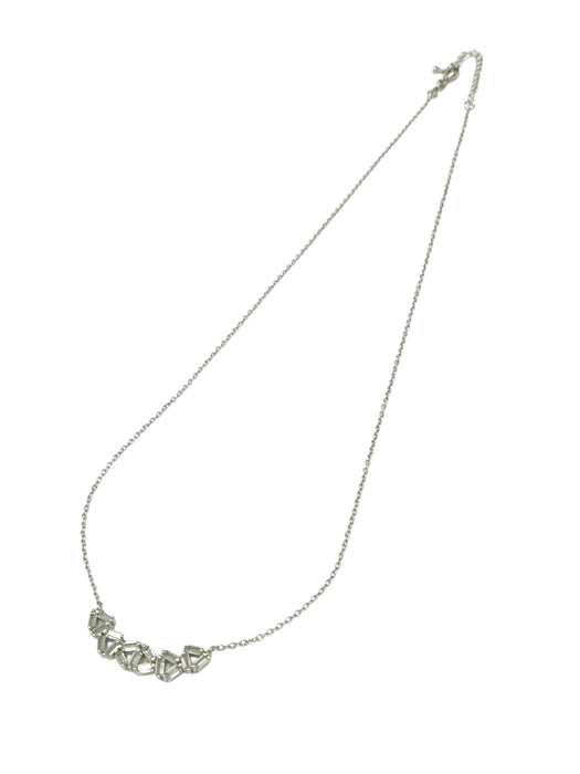 Collar de plata (925)