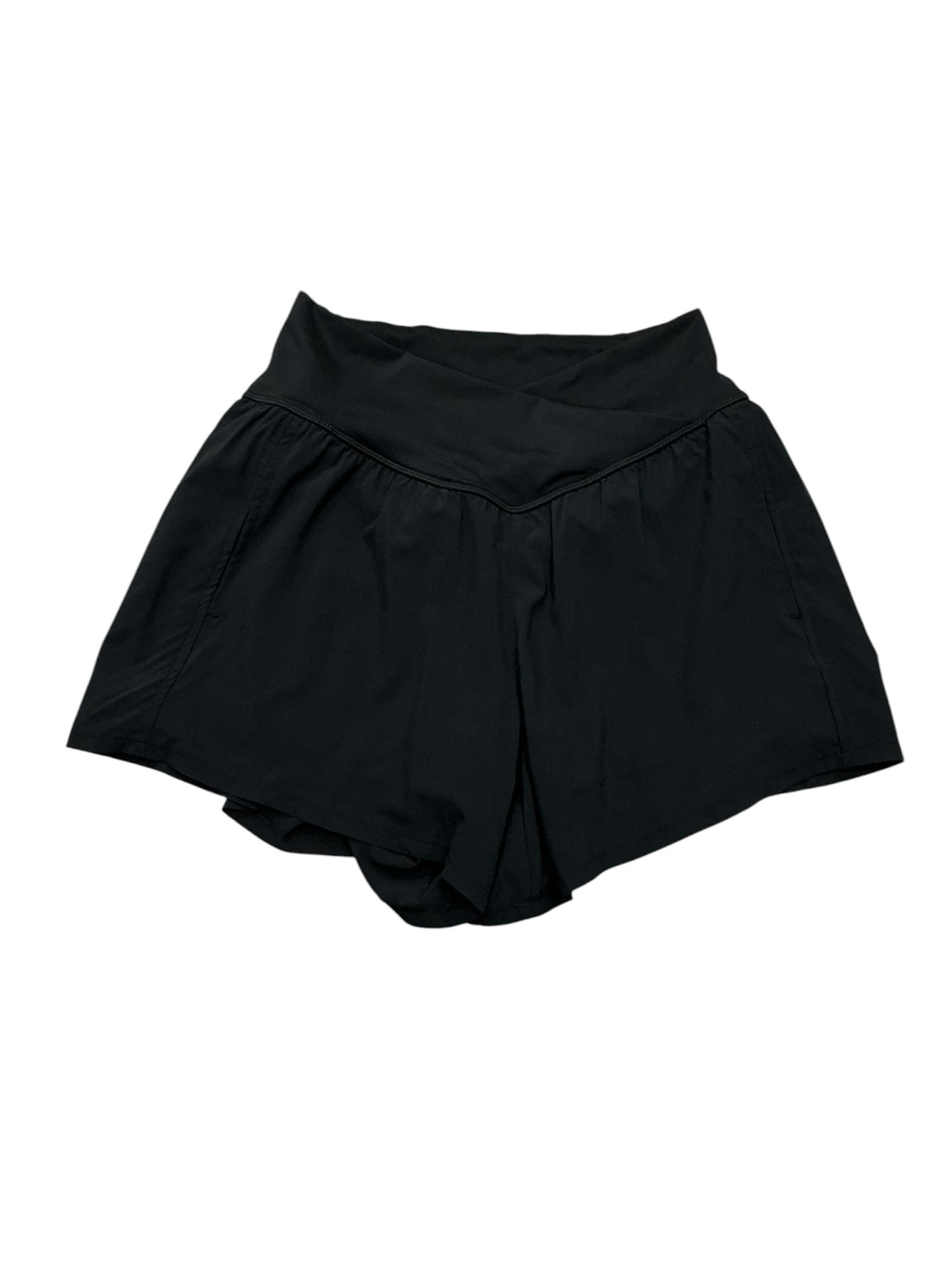 Short S (HALARA)