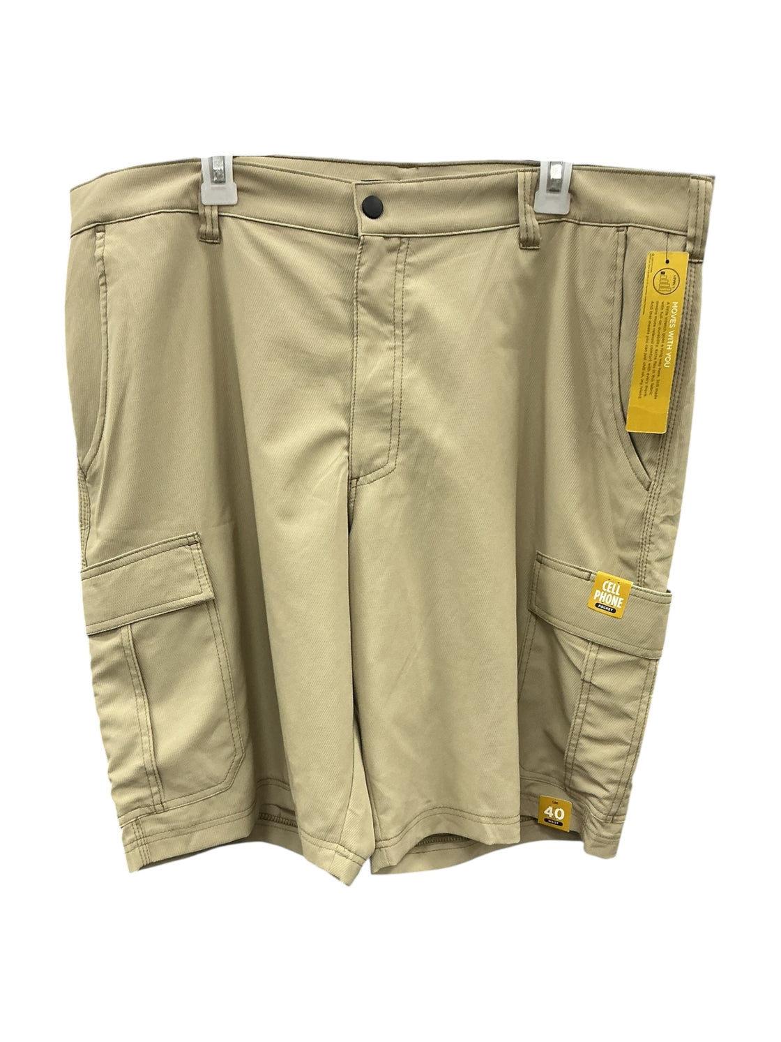 Pantaloneta 40 (LEE)
