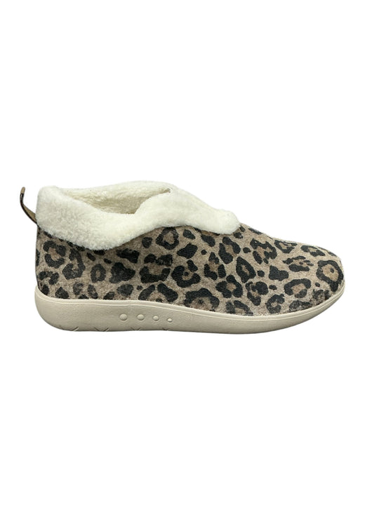 Pantufla 7M (EASY SPIRIT)