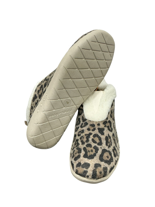 Pantufla 7M (EASY SPIRIT)