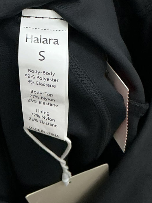 Short S (HALARA)