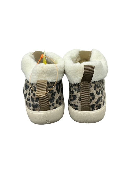 Pantufla 7M (EASY SPIRIT)