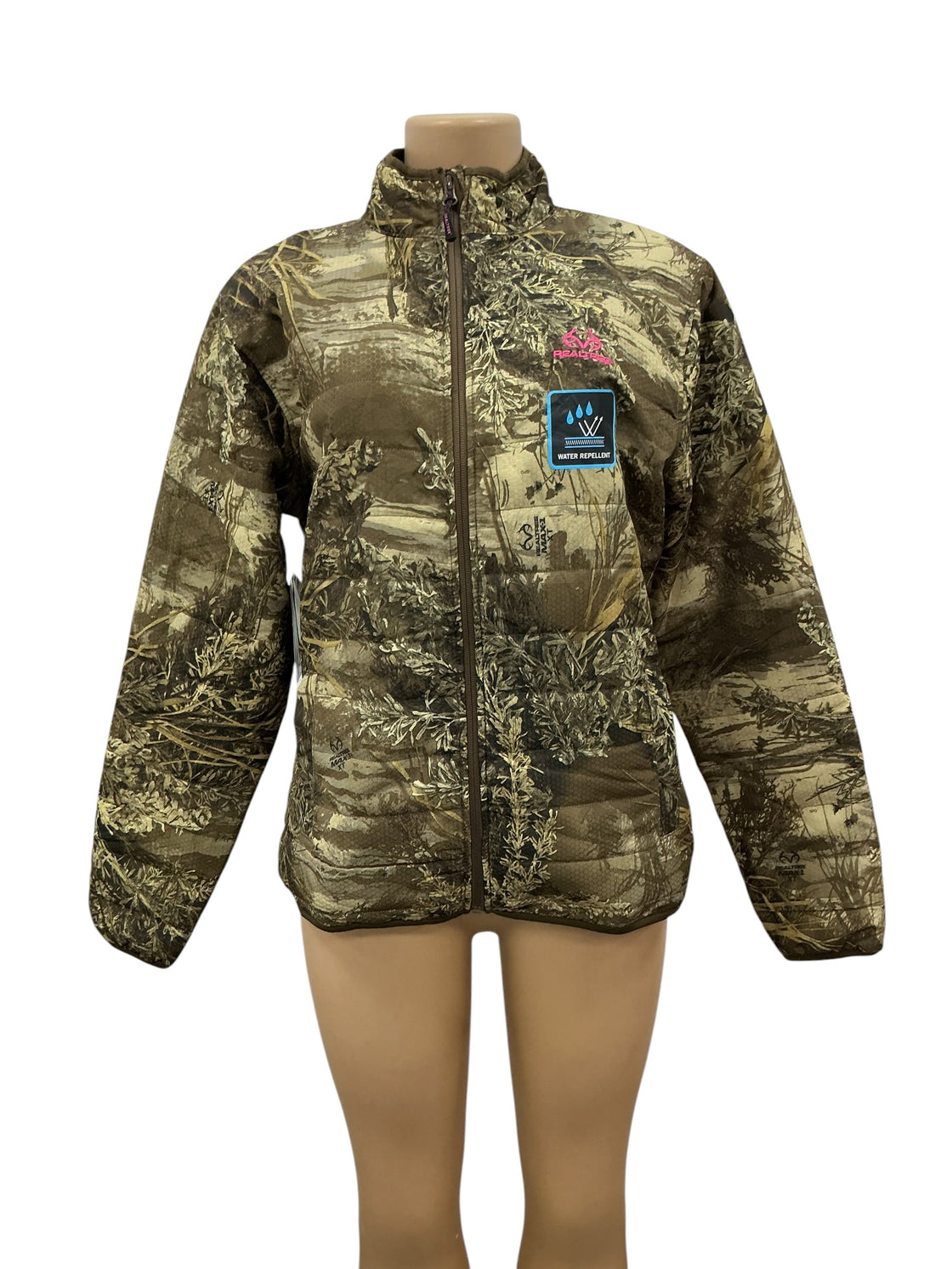 Chumpa L (REALTREE)