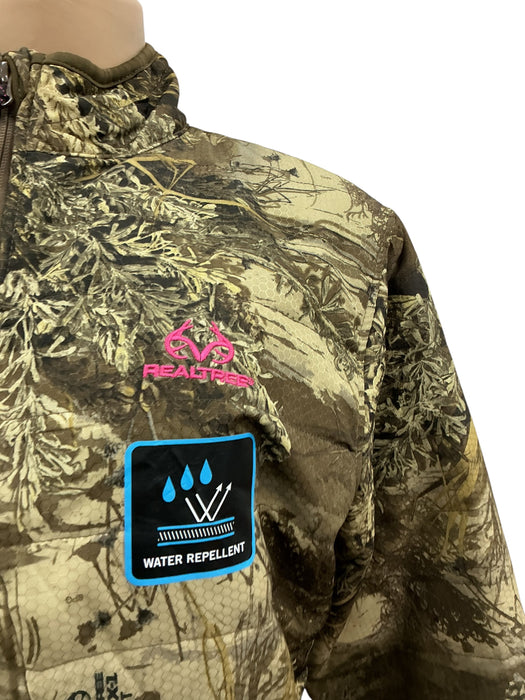 Chumpa L (REALTREE)