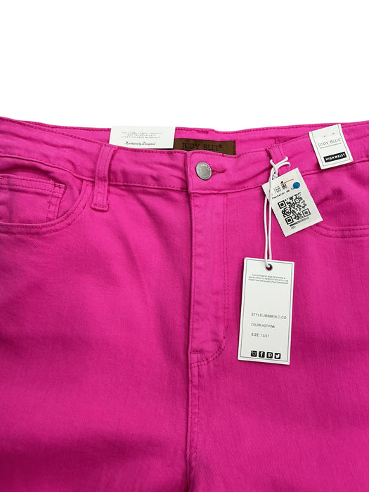 Pantalón 13/31 (JUDY BLUE)