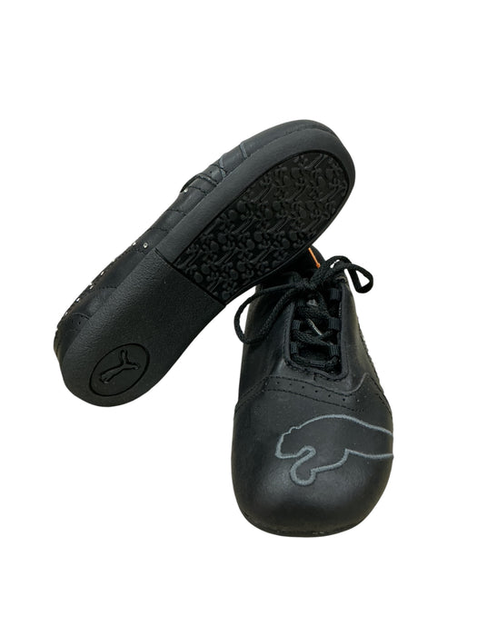 Tenis para niñ@ 10 (PUMA)