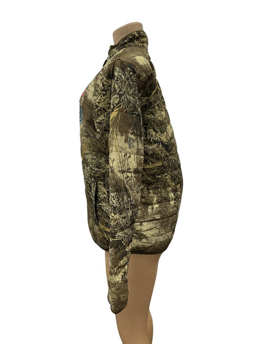 Chumpa L (REALTREE)