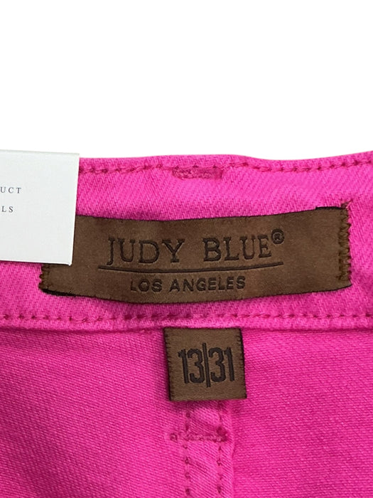 Pantalón 13/31 (JUDY BLUE)