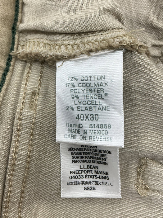 Pantalòn 40/30 (L.L.BEAN)