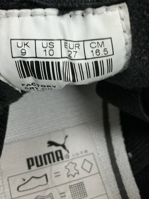 Tenis para niñ@ 10 (PUMA)