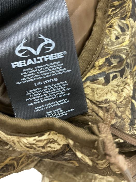 Chumpa L (REALTREE)