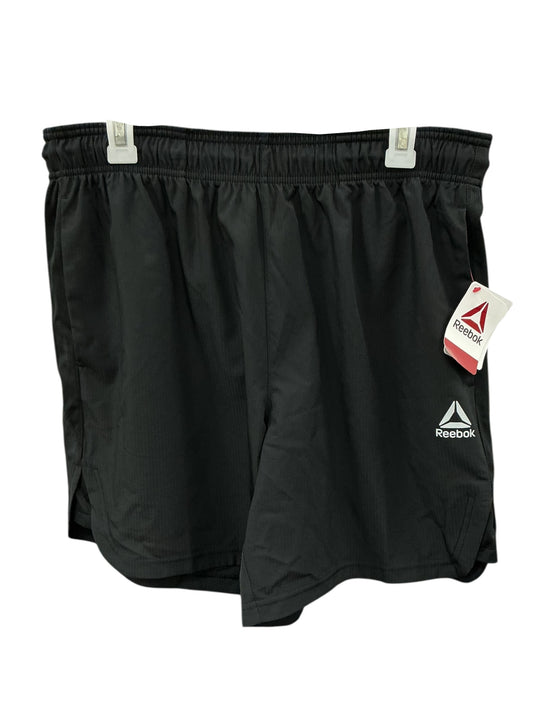 Pantaloneta L (REEBOK)