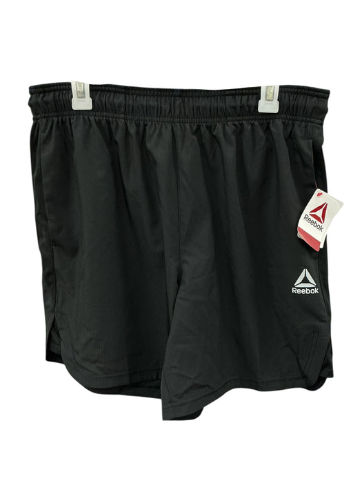 Pantaloneta L (REEBOK)