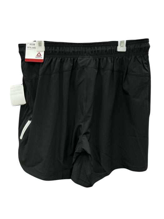 Pantaloneta L (REEBOK)